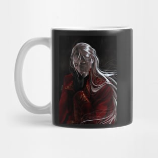 Sephiroth of the Opera Mug